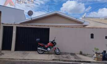 Imagem: Casa em Parque Fehr - São Carlos