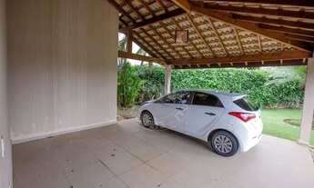 Imagem 4: ITU - Casa de Condomínio - COND. CAMPOS DE SANTO ANTONIO I