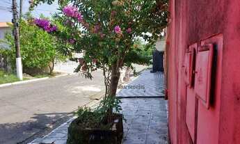 Imagem: Casa com 3 dormitórios, 120 m² - venda