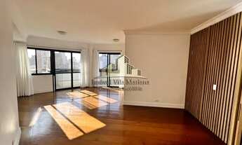 Imagem 4: APARTAMENTO COM VISTA PARA O IBIRAPIUERA