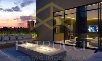 Imagem: Apartamento - Cambuí - Campinas