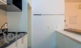 Imagem 4: SãO PAULO - Apartamento Padrão - Moema Pássaros