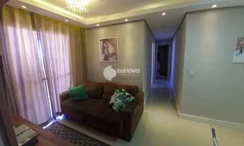 Imagem 5: Apartamento - Chácaras Campos Elíseos - Campinas