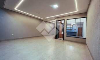 Imagem 4: Casa de 3/4 no Jardim Maria Inês, Aparecida de Goiânia-GO