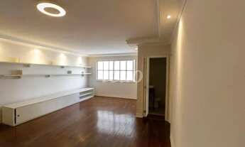 Imagem 3: São Paulo - Apartamento Padrão - Jardins