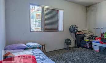 Imagem 7: São Paulo - Casa Padrão - Lauzane Paulista