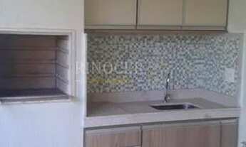 Imagem 2: Apartamento para aluguel, 3 quartos, 1 suíte, 2 vagas, Jardim Botânico - Ribeirão Preto/SP