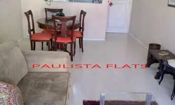 Imagem 2: SÃO PAULO - RESIDENCIAL - JARDIM PAULISTA