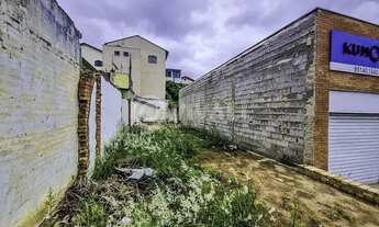 Imagem 2: Terreno-À VENDA-Jardim de Lucca-Itatiba-SP