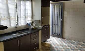 Imagem 8: Casa - Vila Castelo Branco - Campinas