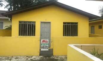 Imagem: CURITIBA - Casa Padrão - LINDÓIA