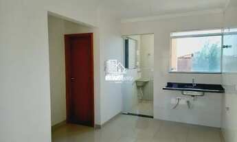 Imagem 7: Apartamento rua do metro Guilhermina, 2 dormitórios , 40 m