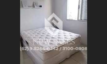 Imagem 5: Excelente apartamento com 2 quartos, sendo 1 suíte - Setor Negrão de Lima