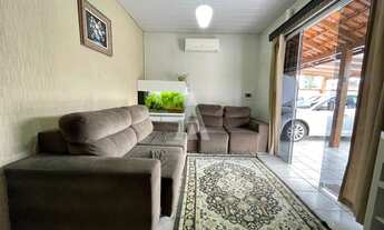 Imagem 4: JOINVILLE - Casa Padrão - Aventureiro