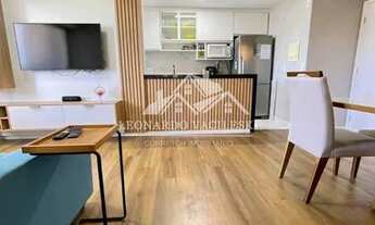 Imagem 7: Apartamento 3 quartos com suite a venda no Dream Park Residence - Valparaiso