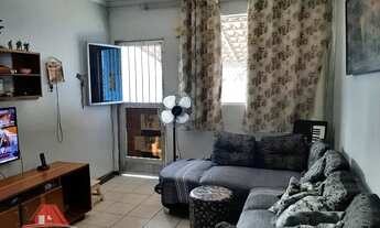 Imagem 5: Casa Linear c/ 2 Dormitórios em Excelente Localização - Bairro Salim CG/RJ