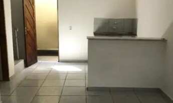 Imagem: Casa Duplex Nova Parnamirim