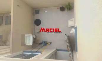 Imagem 3: Apartamento Padrão em São José dos Campos