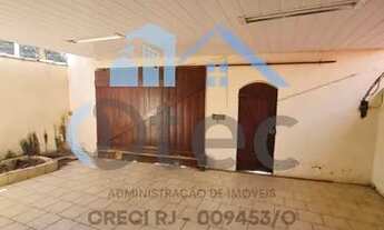 Imagem: Linda casa de três quartos - Nilópolis