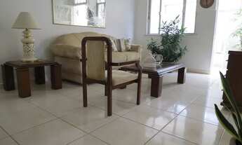 Imagem 3: Apartamento para venda tem 90 metros quadrados com 2 quartos