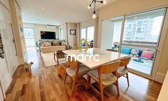 Imagem: Cobertura duplex a venda no Refúgio da