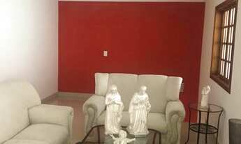 Imagem 4: Casa com 3 dormitórios à venda, 220 m² por R$ 450.000,00 - Residencial Parque São Camilo