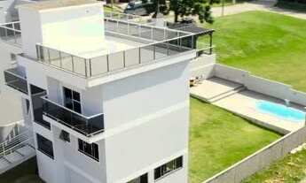 Imagem 2: FLORIANóPOLIS - Casa de Condomínio - Ingleses do Rio Vermelho