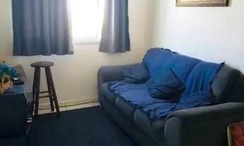 Imagem 4: Apartamento com 2 dormitórios à venda, 45 m² por R$ 165.000,00 - Vila Sônia - Praia Grande