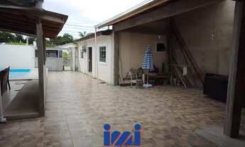 Imagem 4: CASA EM P. DE LESTE COM ESPAÇO DE TERRENO