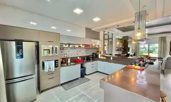 Imagem 7: MELHOR CUSTO BENEFÍCIO DO CONDOMINIO - CAPÃO ILHAS RESORT - 4 SUITES INDEPENDENTES - MOBIL