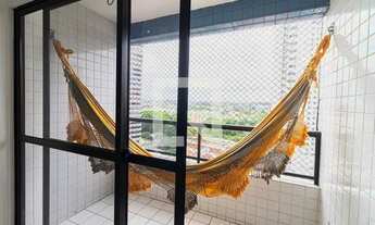 Imagem 6: Apartamento para Aluguel - Rosarinho, 2 Quartos, 70 m2