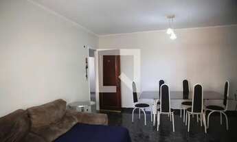 Imagem 6: Apartamento para Aluguel - Vila Tupi, 2 Quartos, 90 m2