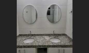 Imagem 3: Lindo apartamento na Chácara Santo Antonio com 2 dormitório 2 suítes master garagem