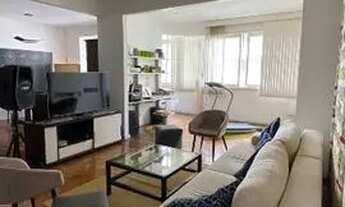 Imagem 3: Apartamento para aluguel com 151 metros quadrados com 2 quartos em Copacabana - Rio de Jan