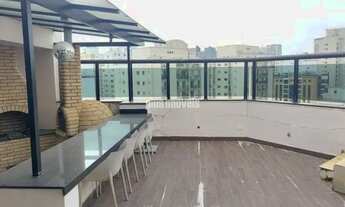 Imagem 3: COBERTURA DUPLEX EM ÓTIMO LOCAL, MOBILIADA ,ARMS NOS DTS, COZ.PLANEJADA