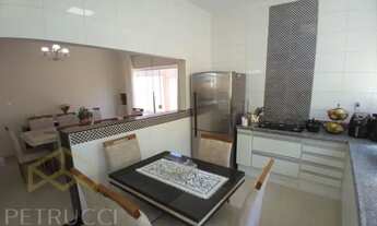 Imagem 6: Casa - Parque Taquaral - Campinas