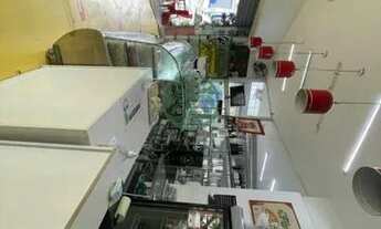 Imagem 4: Loja de Esquina em frente a Escola - Perdizes