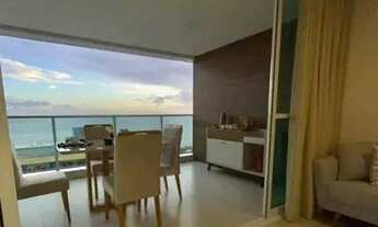 Imagem 2: Apartamento para aluguel com 2 quartos na Barra