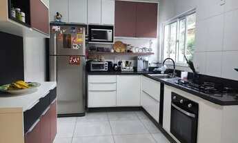 Imagem 7: Casa em Condomínio para Venda em Teresópolis, Golfe, 3 dormitórios, 1 suíte, 3 banheiros