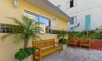 Imagem 3: Apartamento - Vila Mimosa - Campinas