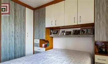 Imagem 13: Apartamento com 3 dormitórios à venda, 77 m² por R$ 675.000,00 - Vila Mariana - São Paulo