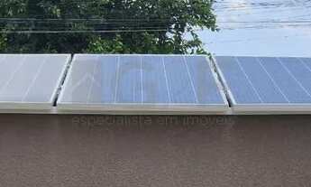 Imagem 4: Casa em condomínio a venda - 2 suítes em Hortolândia