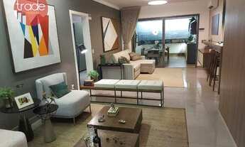 Imagem 3: Apartamento para venda no Alto do Ipê com 03 suítes