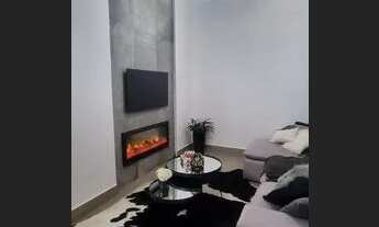 Imagem 4: Casa de condomínio para venda com 453 metros quadrados com 3 quartos