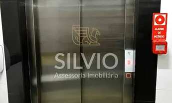 Imagem 3: Apartamento 2 quartos 1 suíte e vaga de garagem Taguatinga Norte