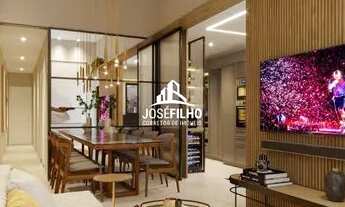 Imagem 2: LANÇAMENTO NO EUSÉBIO, CASA NOVA, PLANA