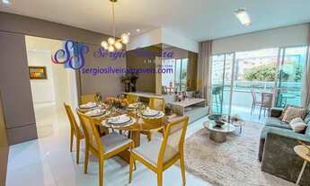 Imagem 7: Apartamento alto padrão em condomínio Carpe Diem Eusébio