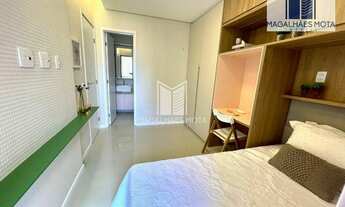 Imagem 6: Apartamento com 3 dormitórios à venda, 107 m² por R$ 950.000,00 - Cocó - Fortaleza/CE