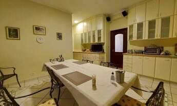 Imagem 5: Casa com 5 dormitórios, 750 m² - venda por R$ 5.500.000,00 ou aluguel por R$ 21.997,00/mês