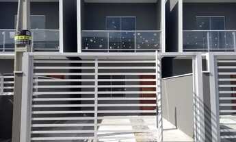 Imagem: Sobrado para venda com 96 metros quadrados